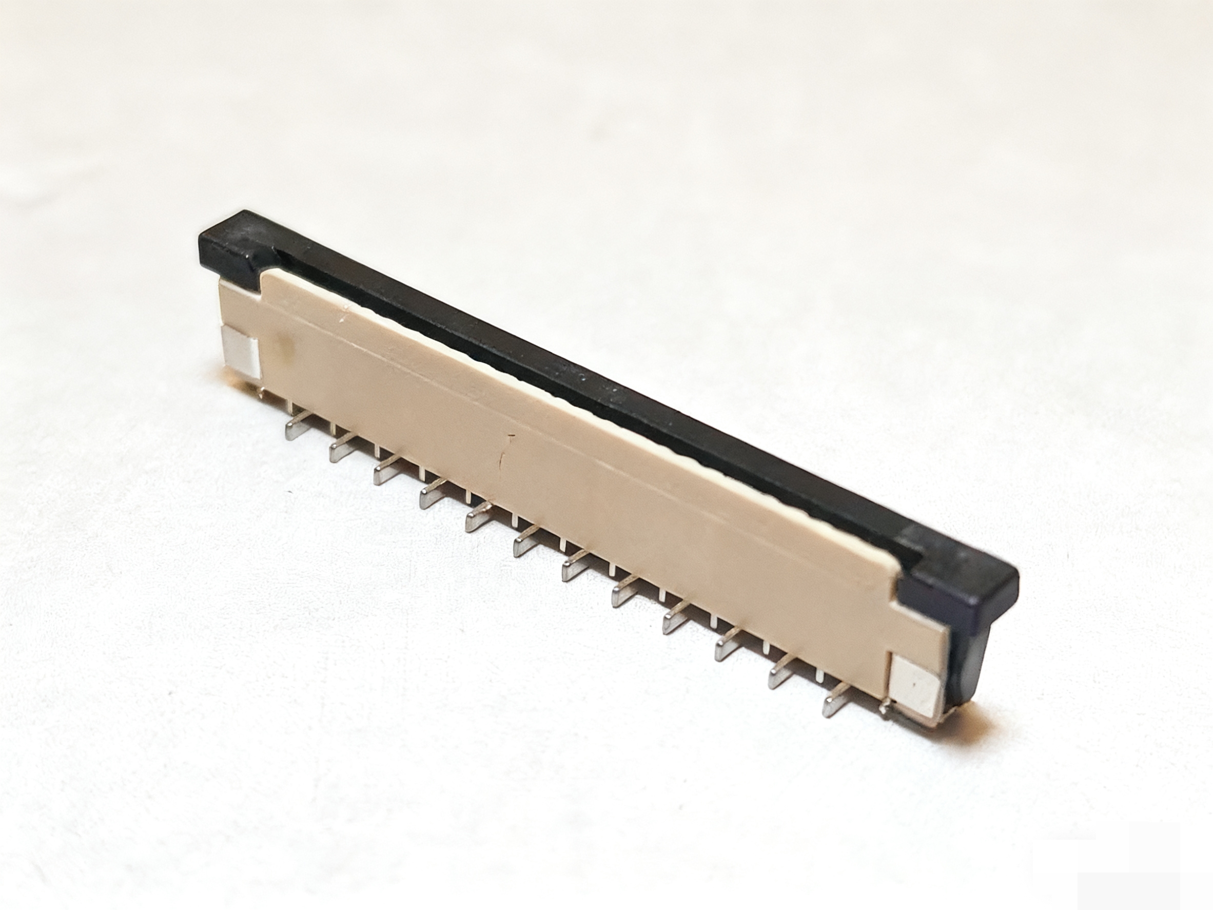 1.0C-24P立贴反针